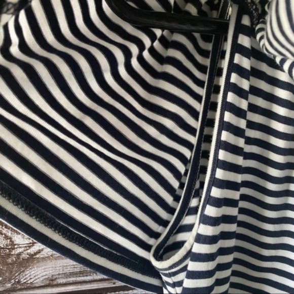 Tommy Hilfiger Striped Dress Size‎ XS - Picture 5 of 11